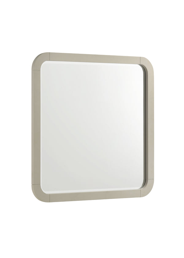 Aria Elegant Dresser Mirror