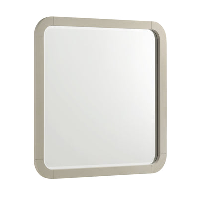 Aria Elegant Dresser Mirror