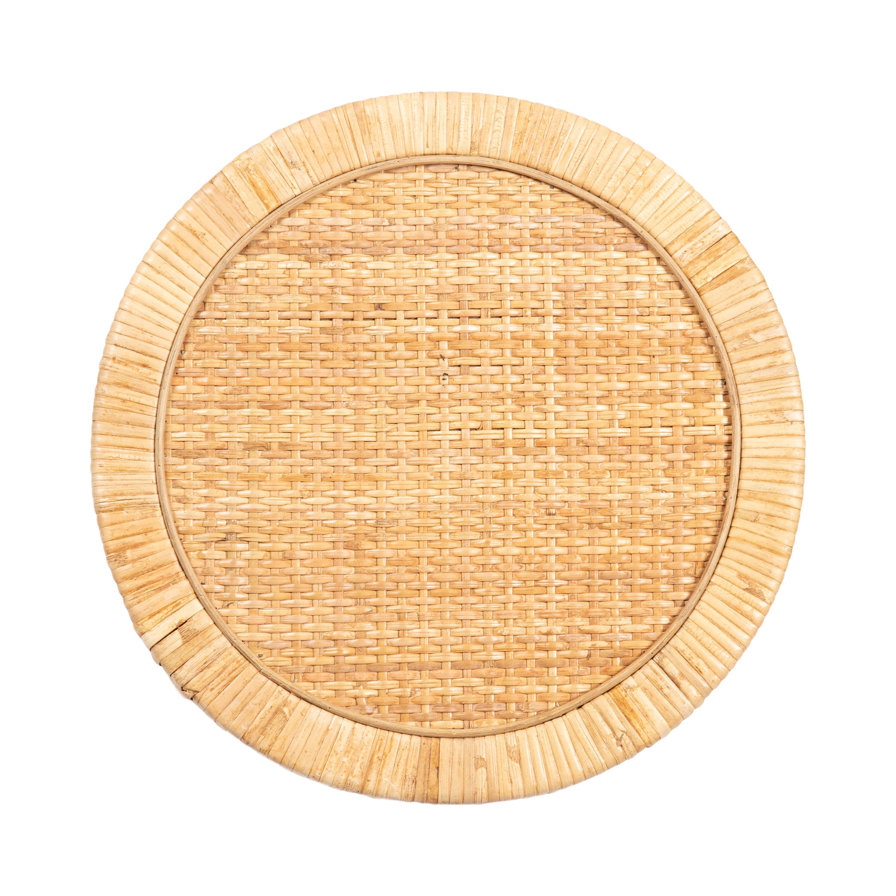 Rafina Round End Table