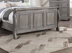 Antique Bedroom Set - Queen