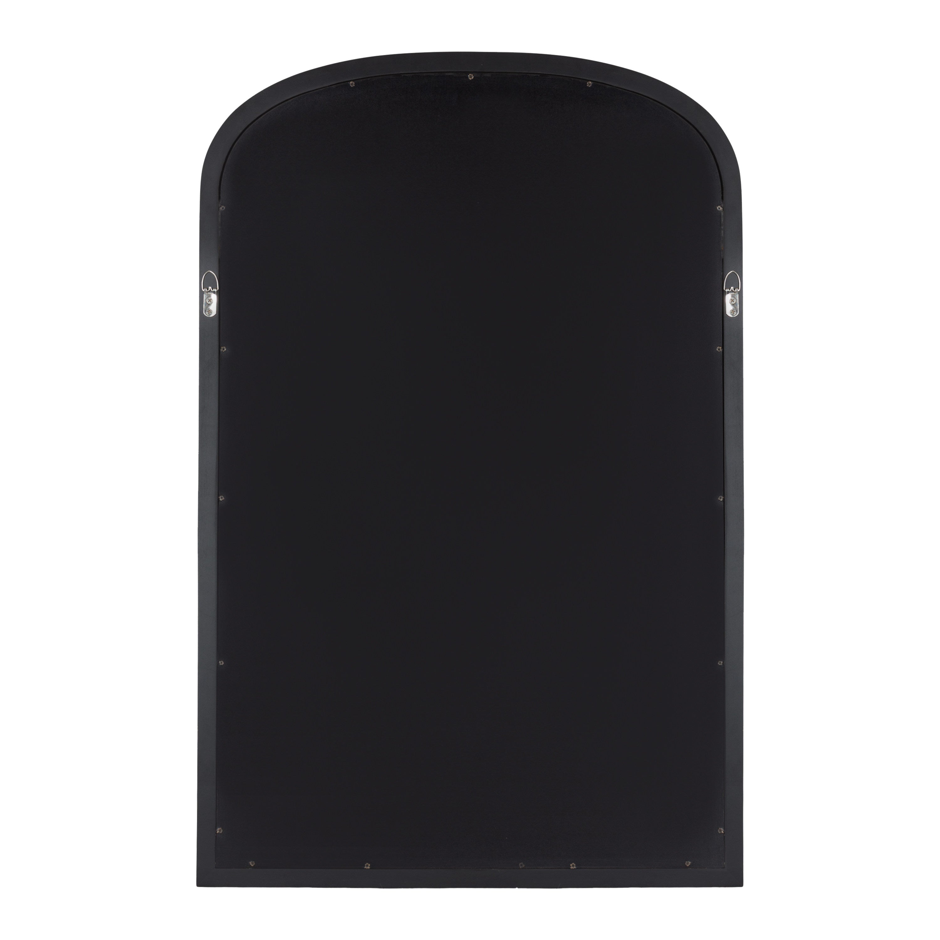 Hatherleigh Basket Arch Wall Mirror