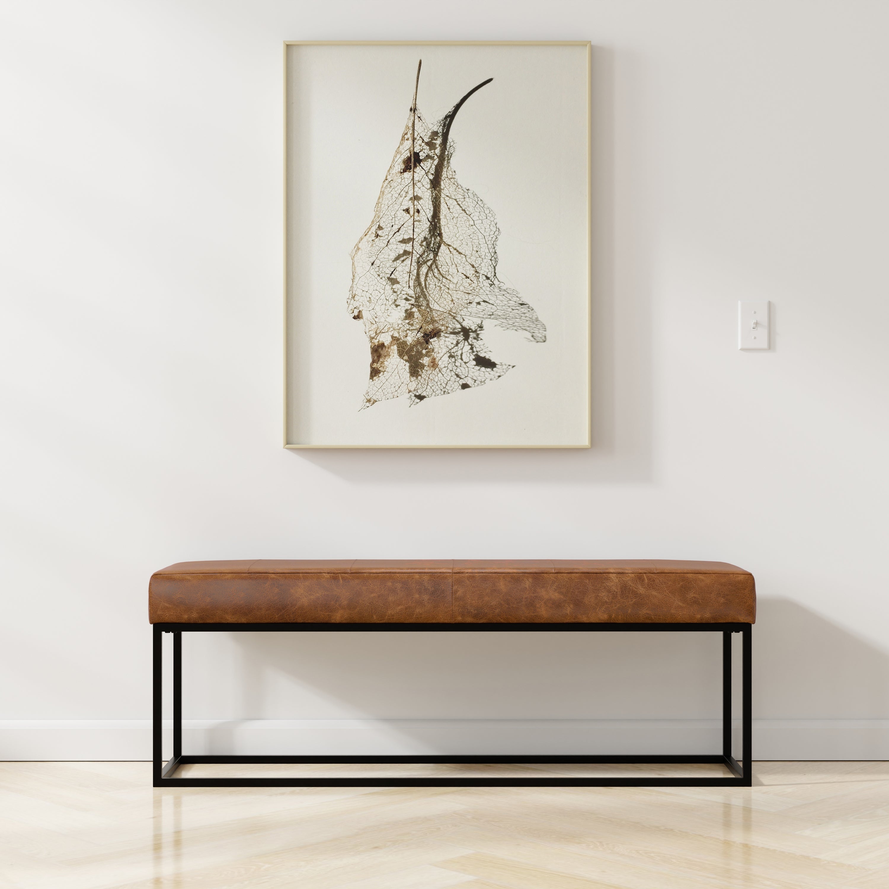 Candice Bench