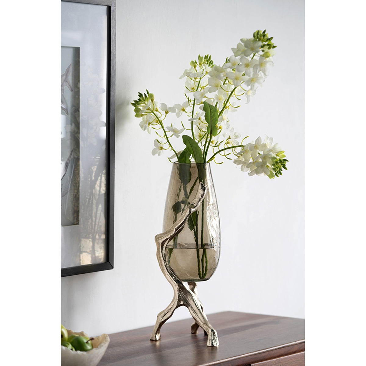 Modern Decorative Flower Vase