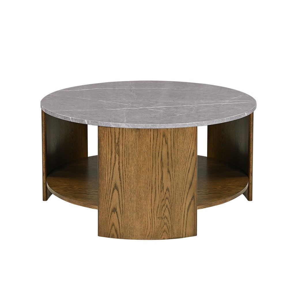 Round Coffee Table