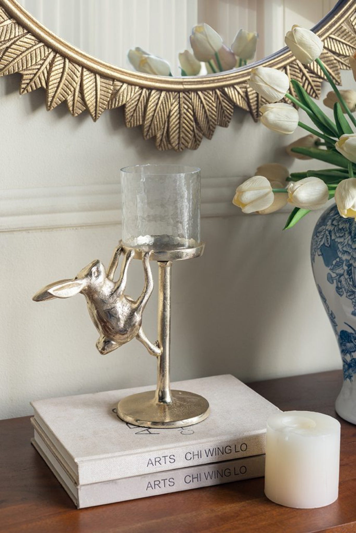 7.9x Decorative Candle Holder