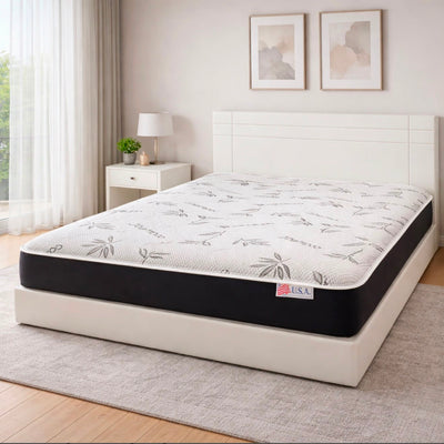 Bamboo Regular Mattress