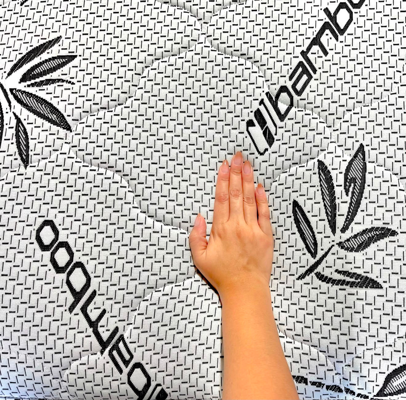 Bamboo Regular Mattress
