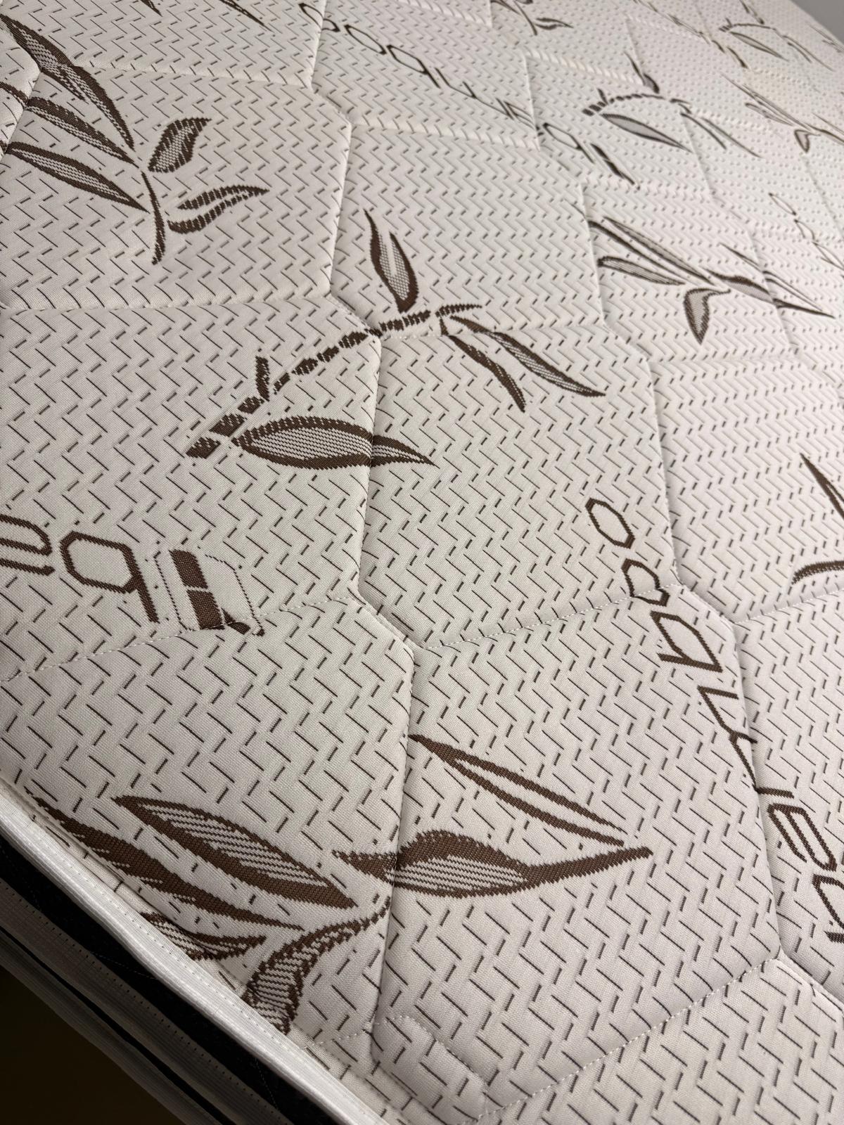 Bamboo Regular Mattress