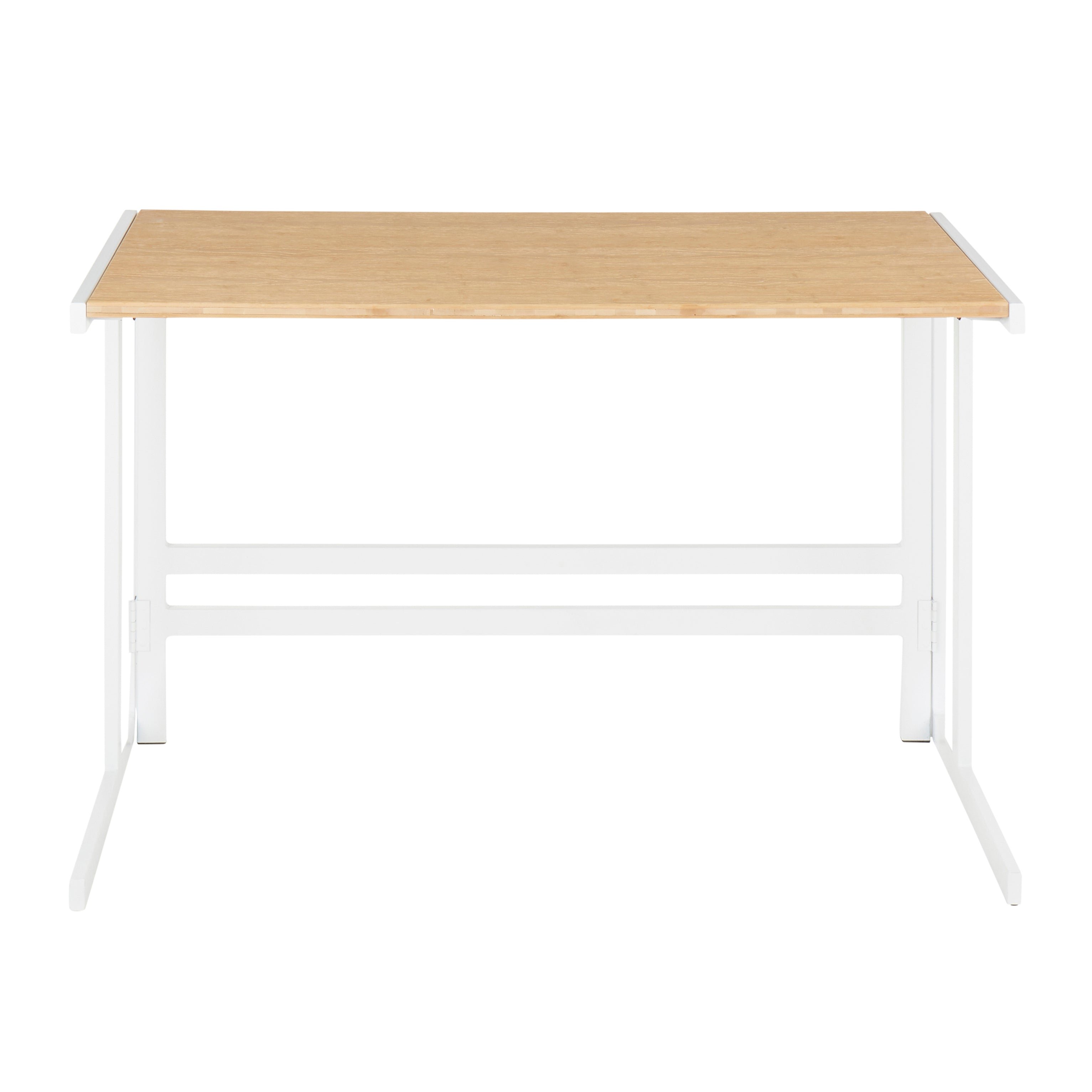 Roman Industrial Office Desk