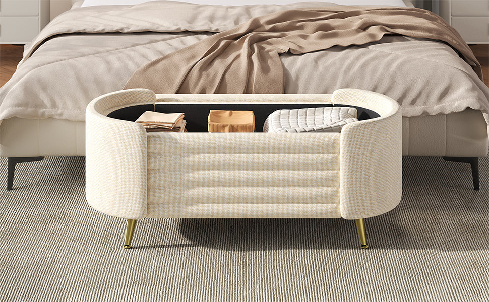 Modern Storage Bench