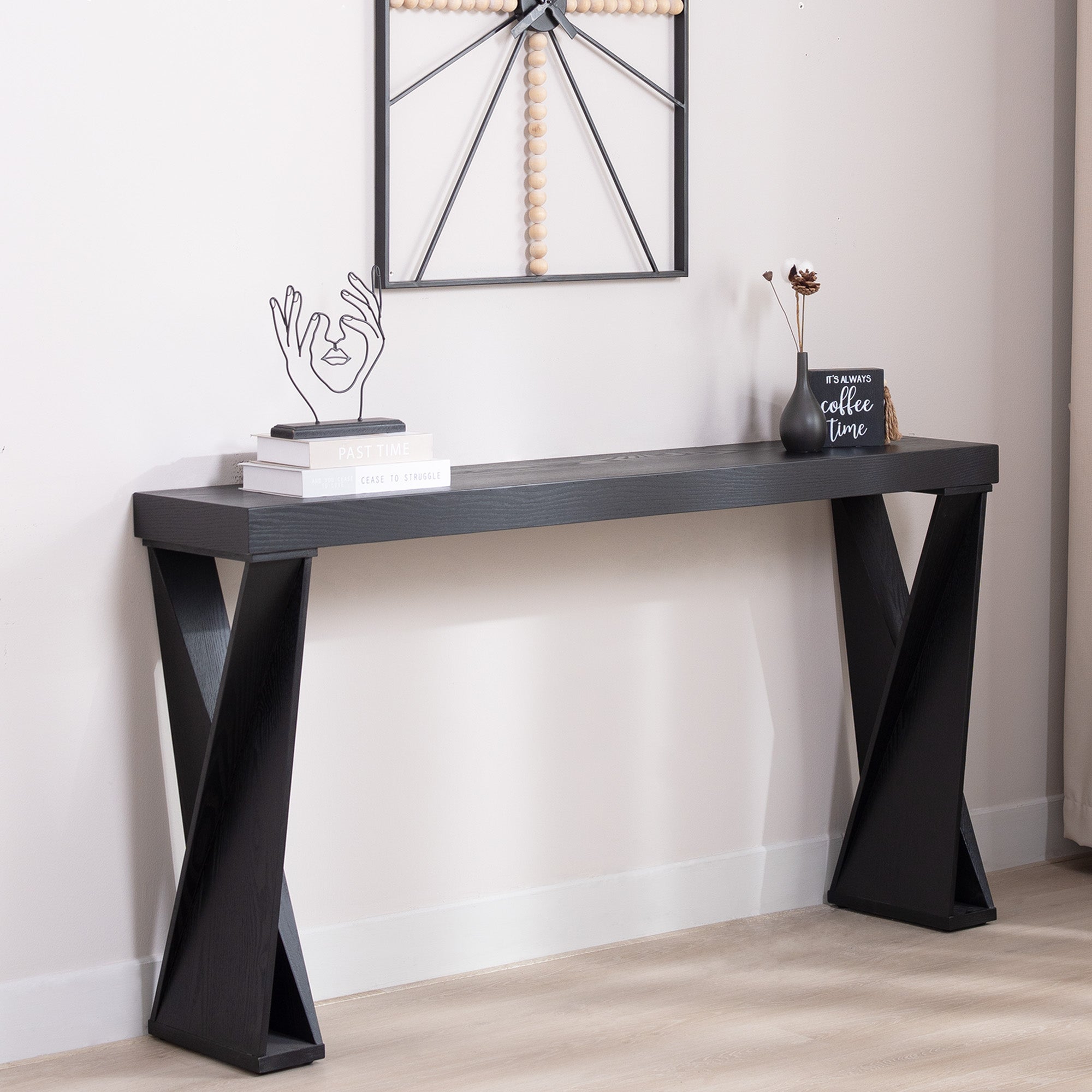 Modern Console Table – 58.3