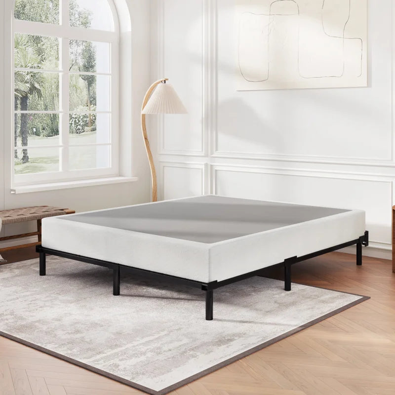 Box Spring 7