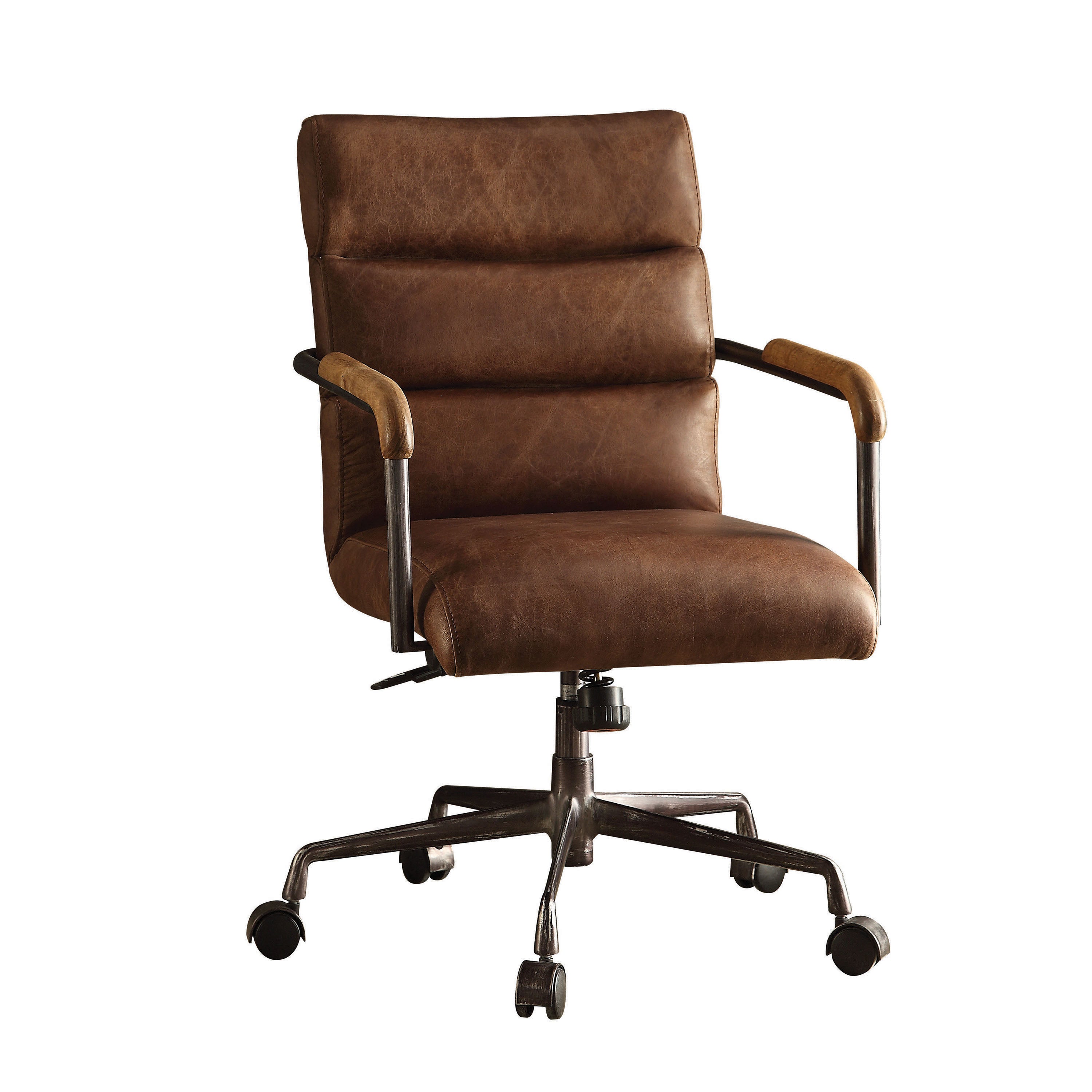 Harith Retro Office Chair