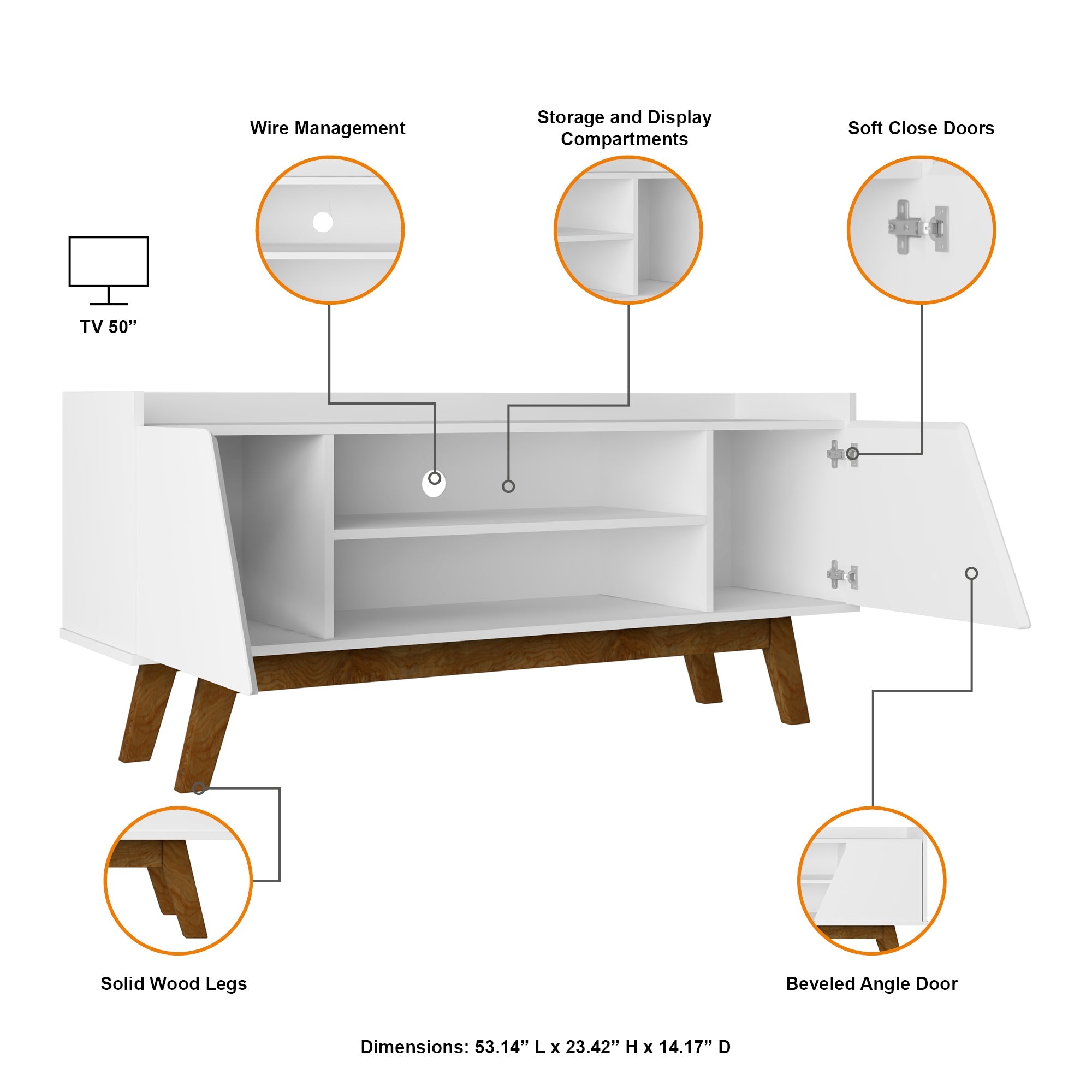 Marcus 53