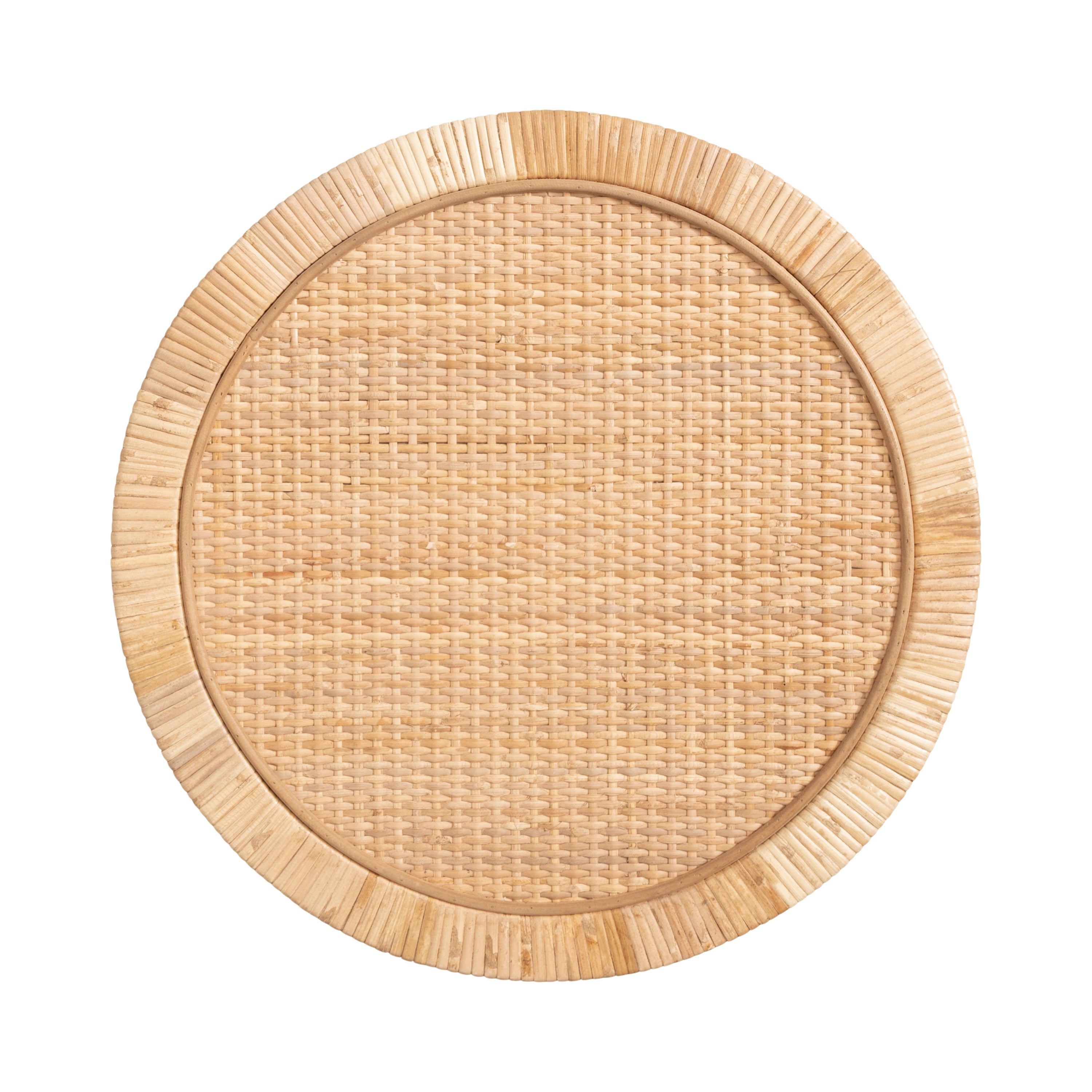 Rafina Round End Table