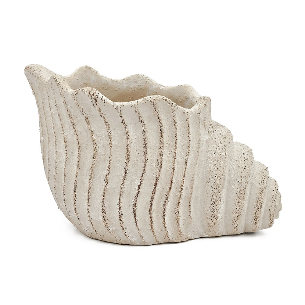 Coastal Decorative Planter