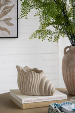 Coastal Decorative Planter
