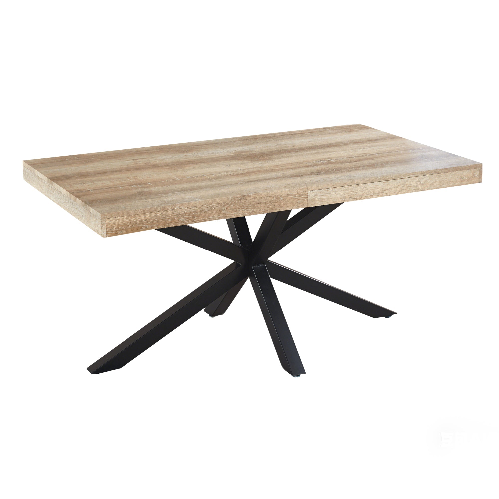 Extendable Dining Table
