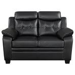 Castro Sofa & Loveseat Set
