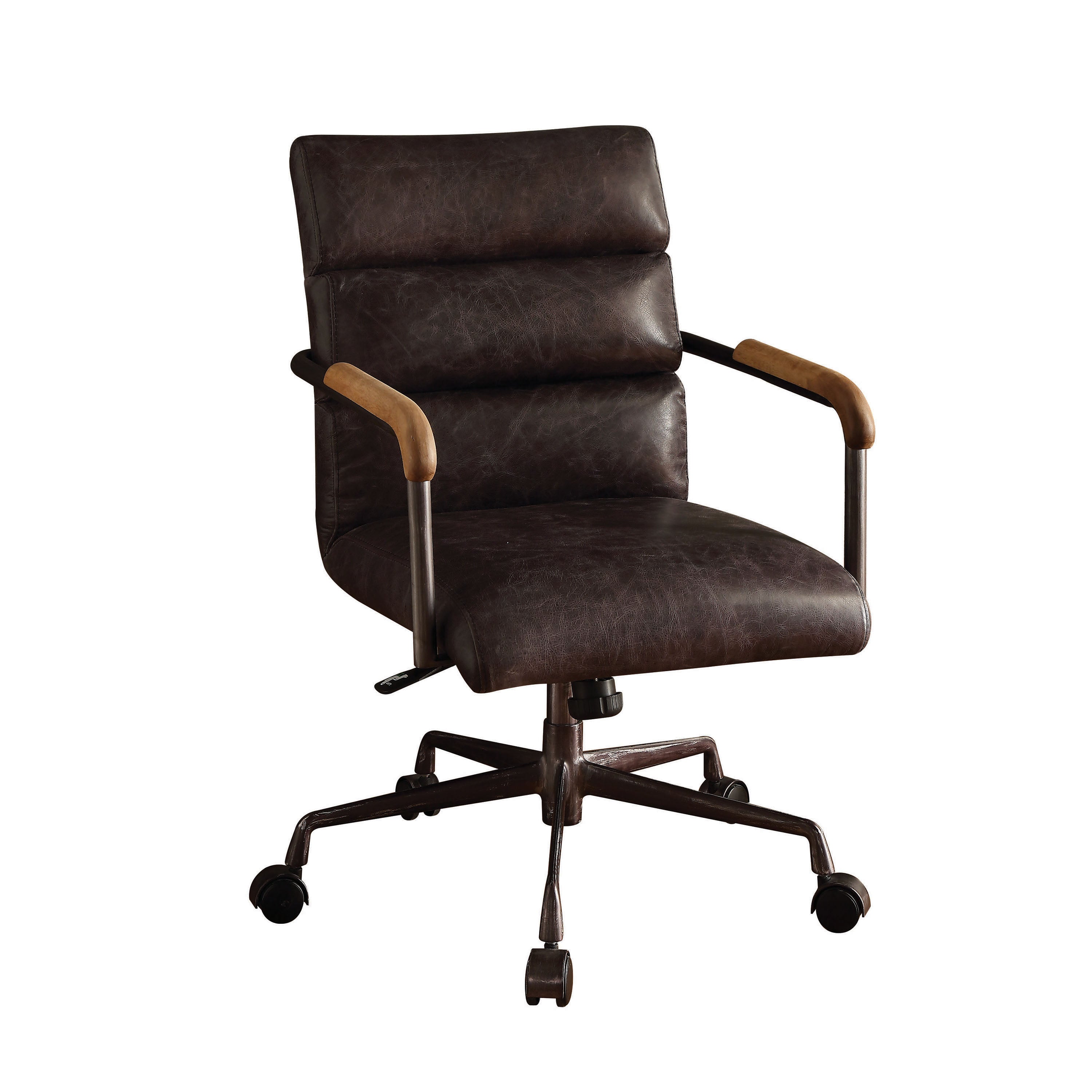 Harith Antique Executive Office Chair