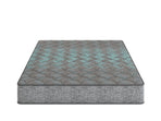 Queen - Restonic Comfort Care 7" Foam Core Mattress - Medium Comfort