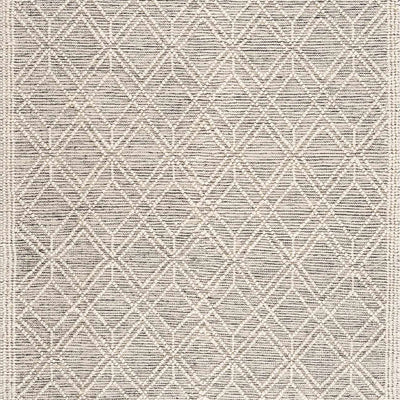 Ramsbury Wool Area Rug