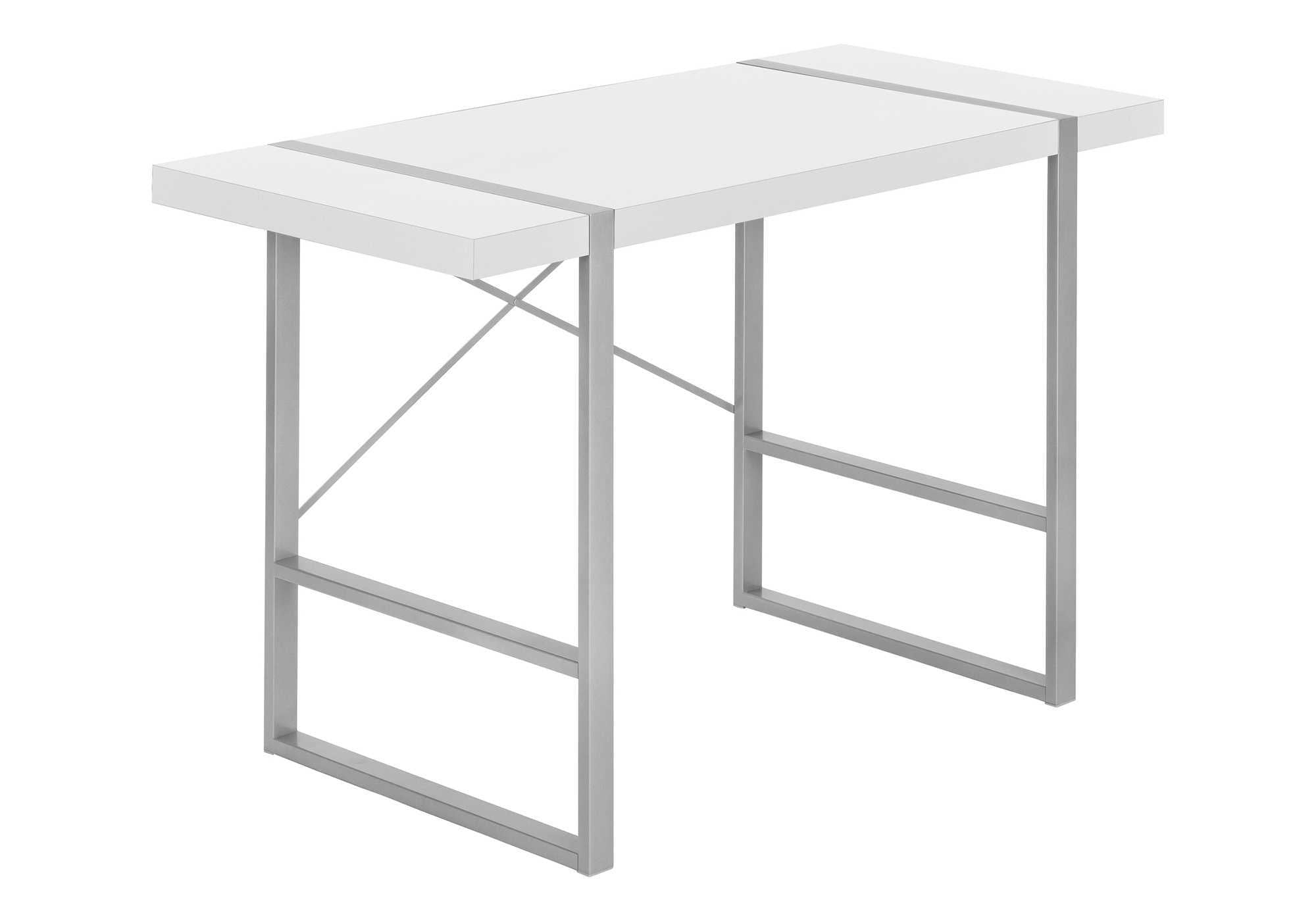 Industrial Computer Desk
