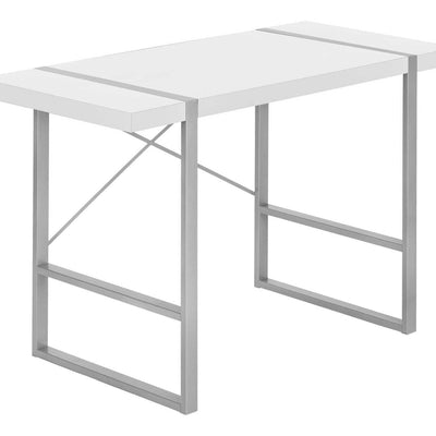 Industrial Computer Desk