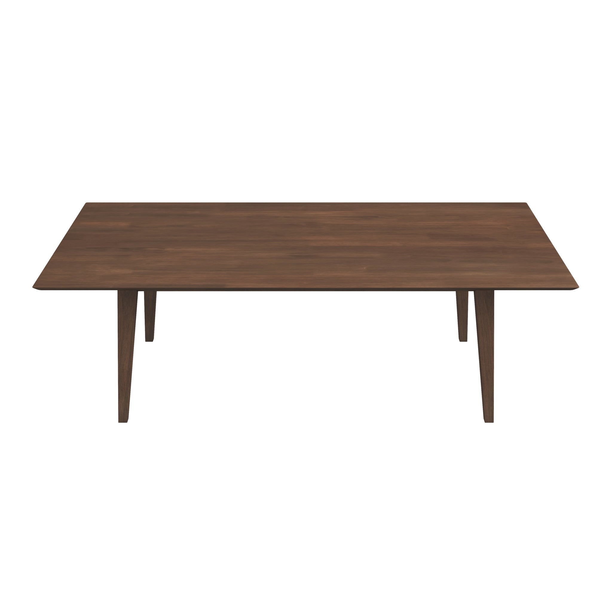 Levi Solid Wood Dining Table 86