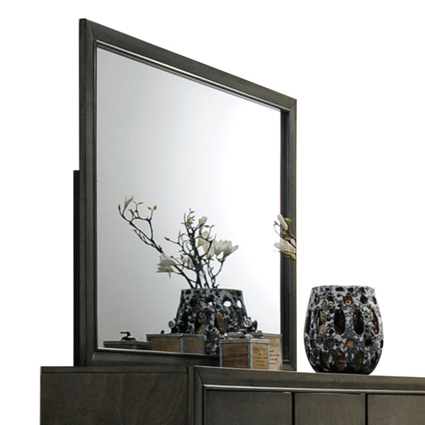 Carine Dresser Mirror