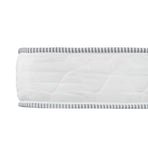 6 in. Firm Foam Bed in a Box Mattress, Full Size Reversible Foam Mattress
