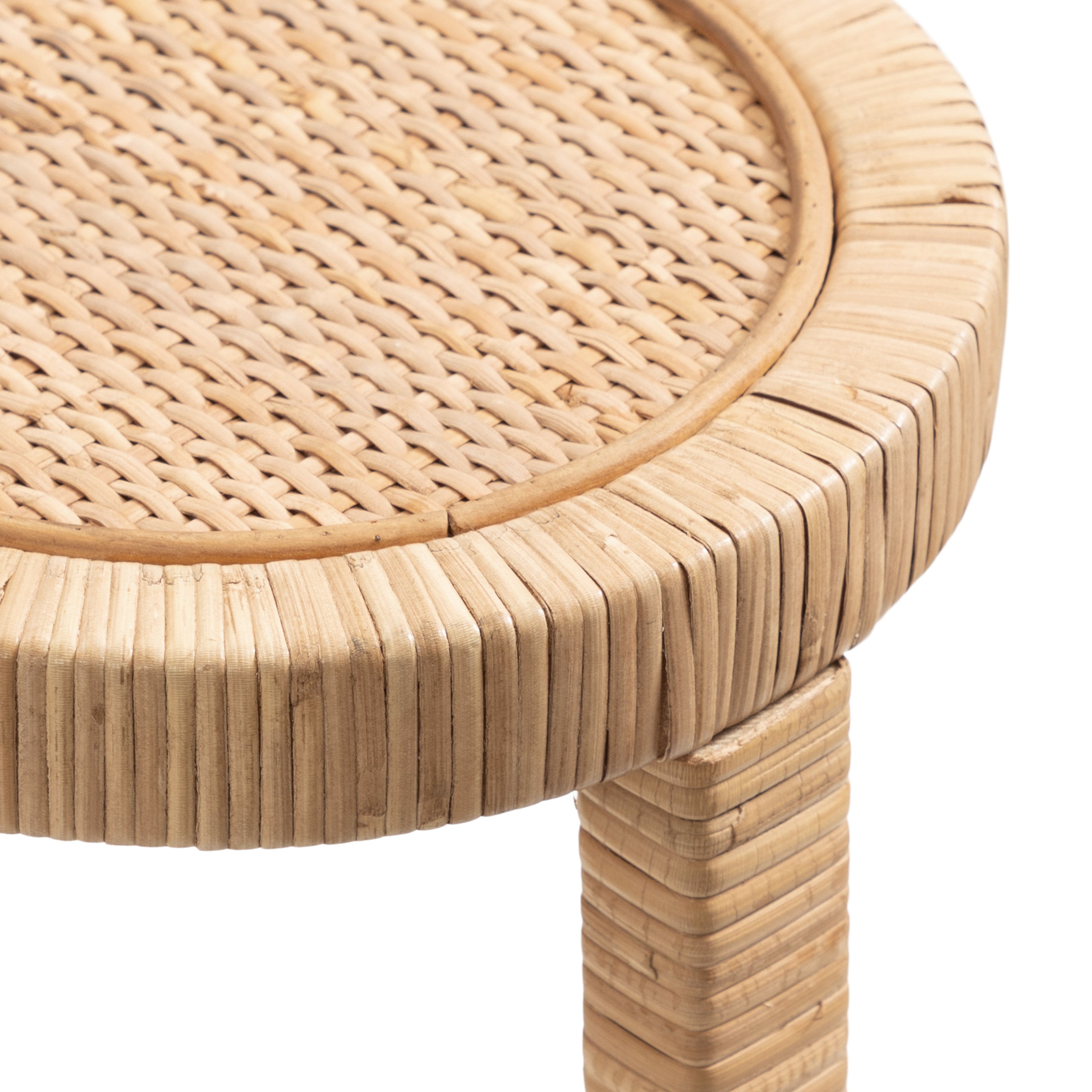 Rafina Round End Table