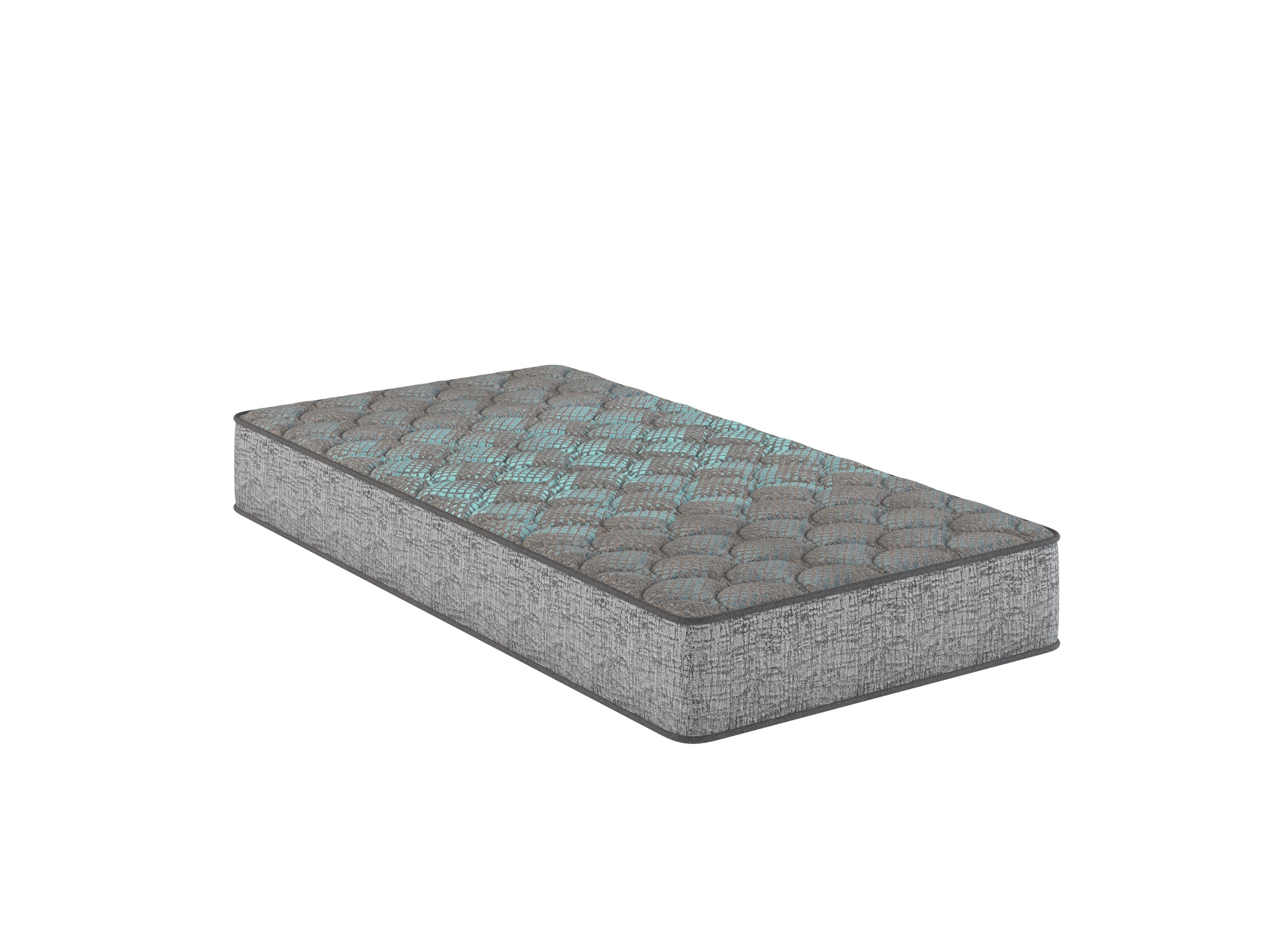 Full - Restonic Comfort Care 7