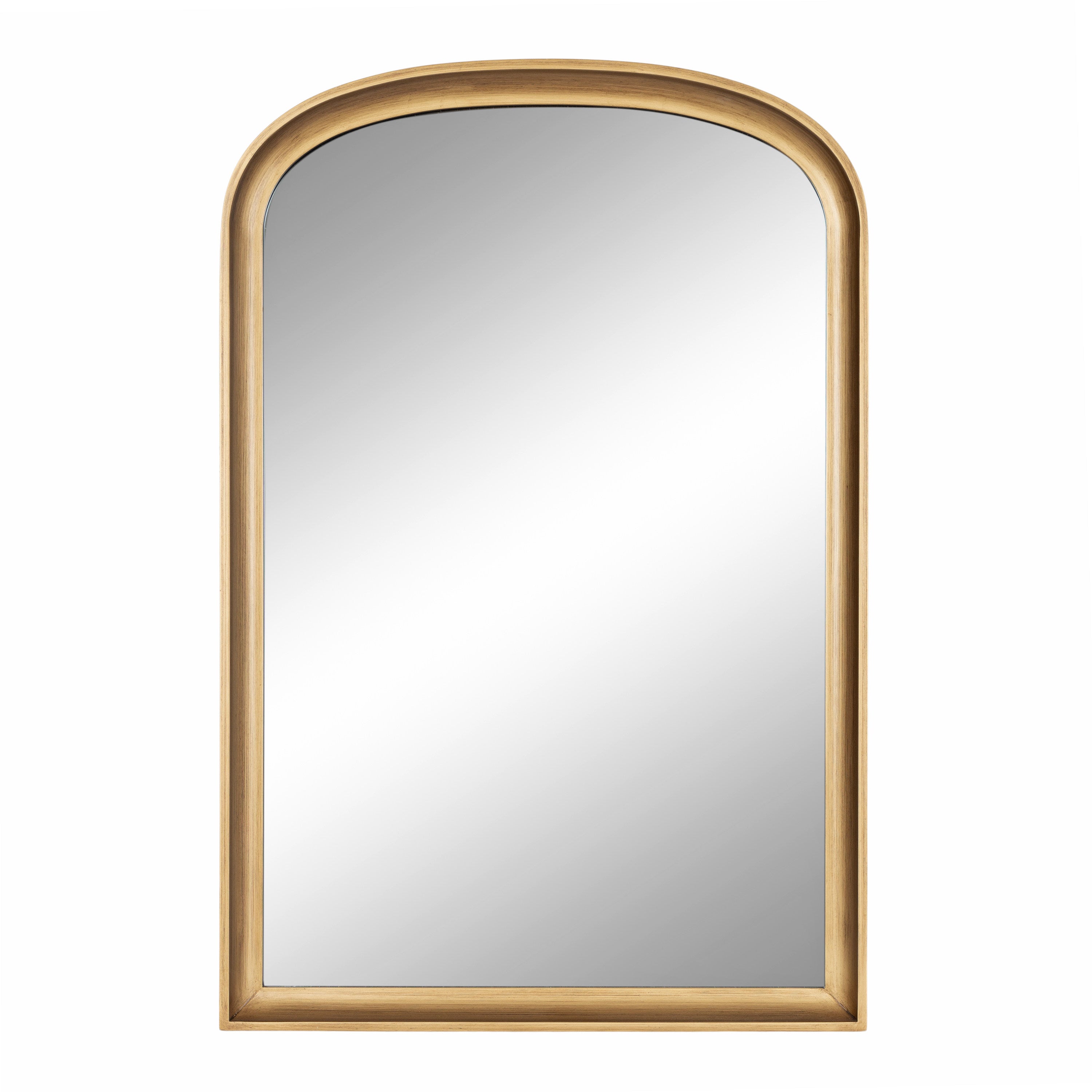 Hatherleigh Basket Arch Wall Mirror