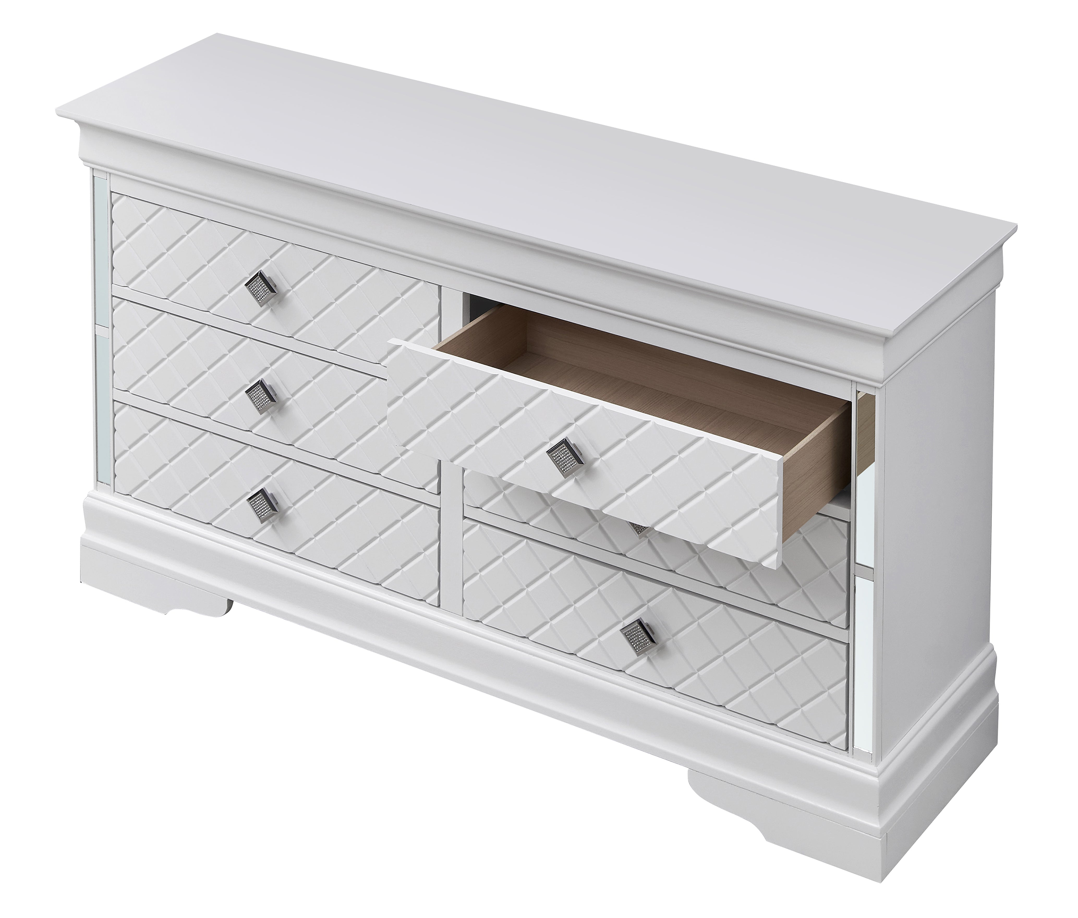 Verona Dresser