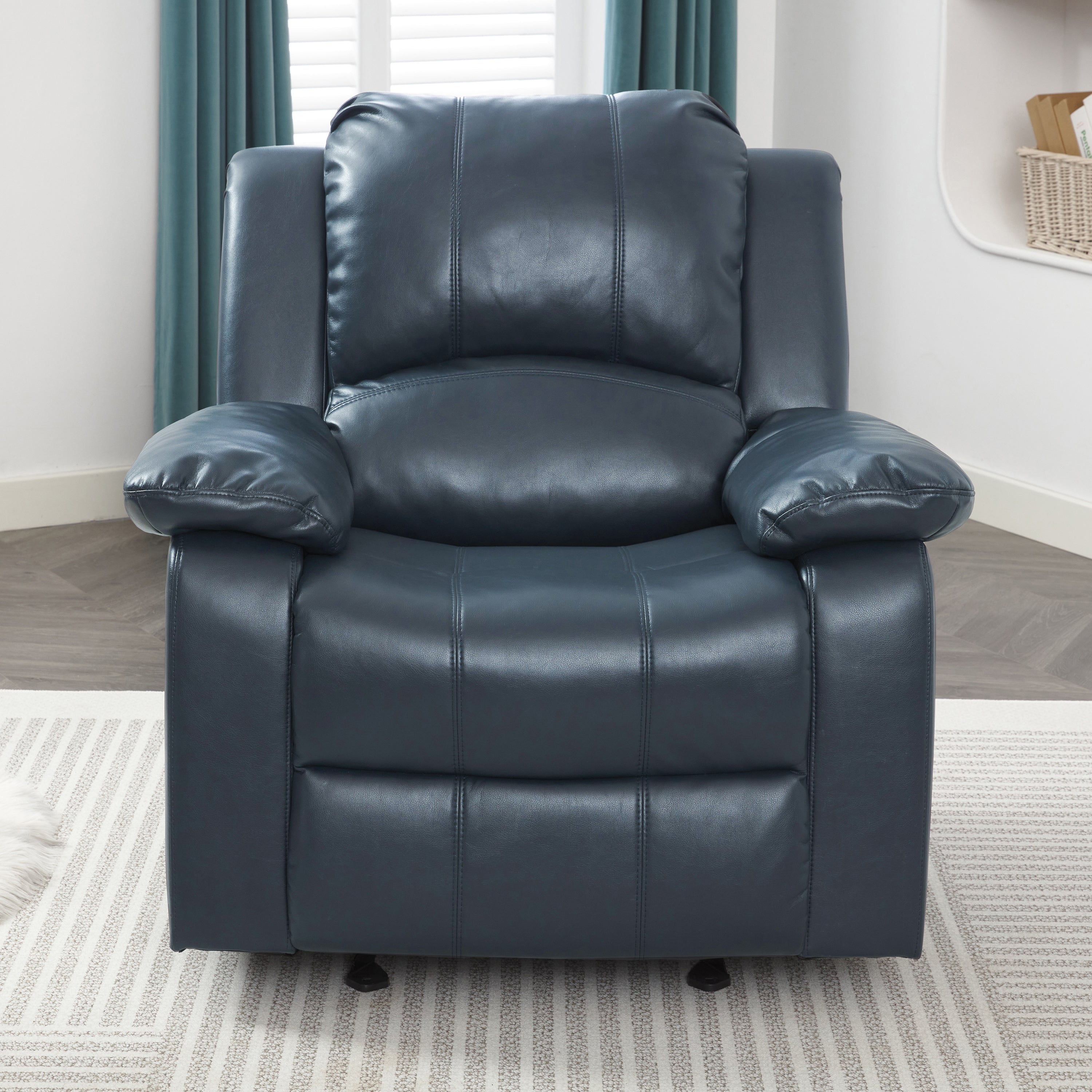 Charlotte Glider Recliner
