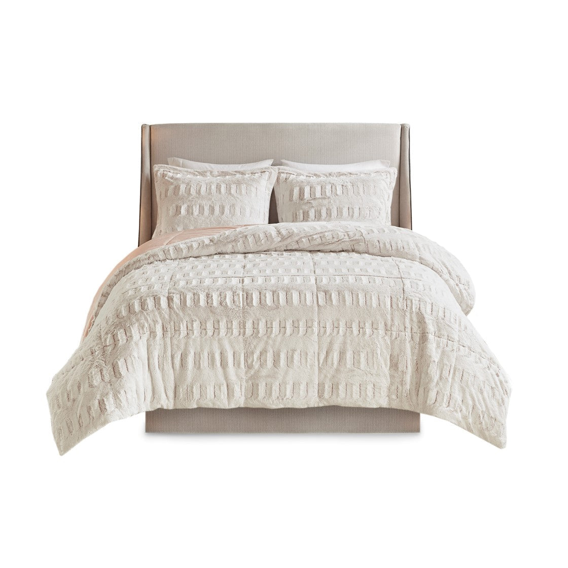 Twin/Twin XL Comforter Mini Set
