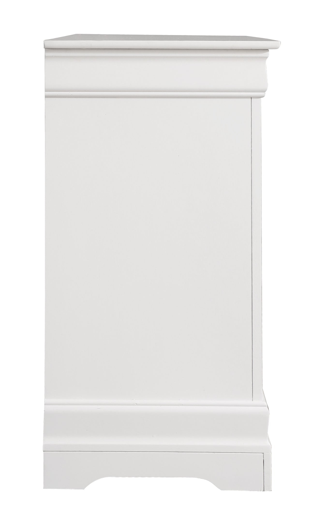 Louis Phillipe G3190-D Dresser
