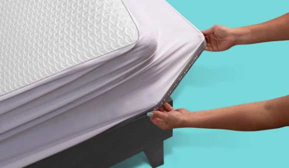 King - BedGear Ver-Tex Mattress Protector