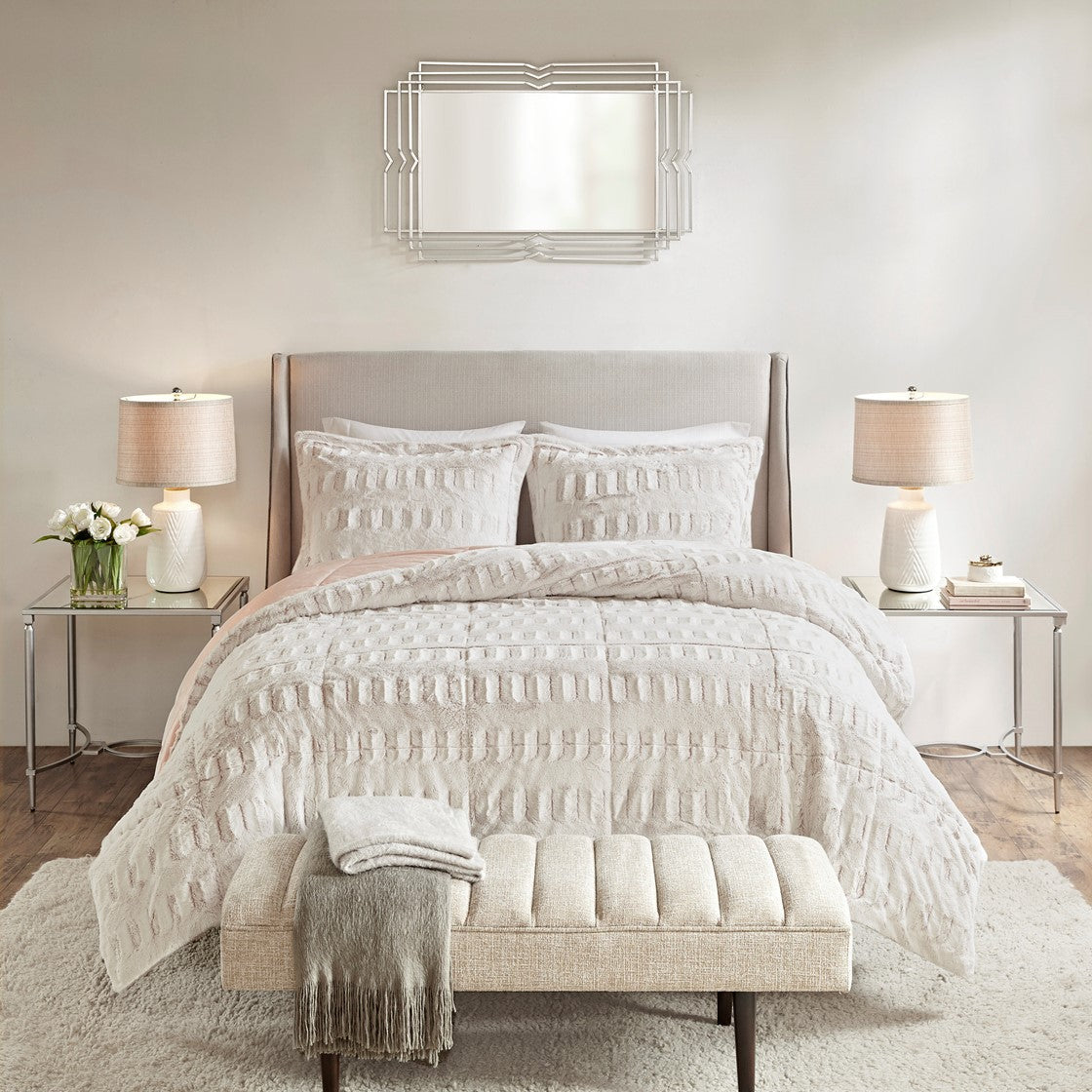 Twin/Twin XL Comforter Mini Set