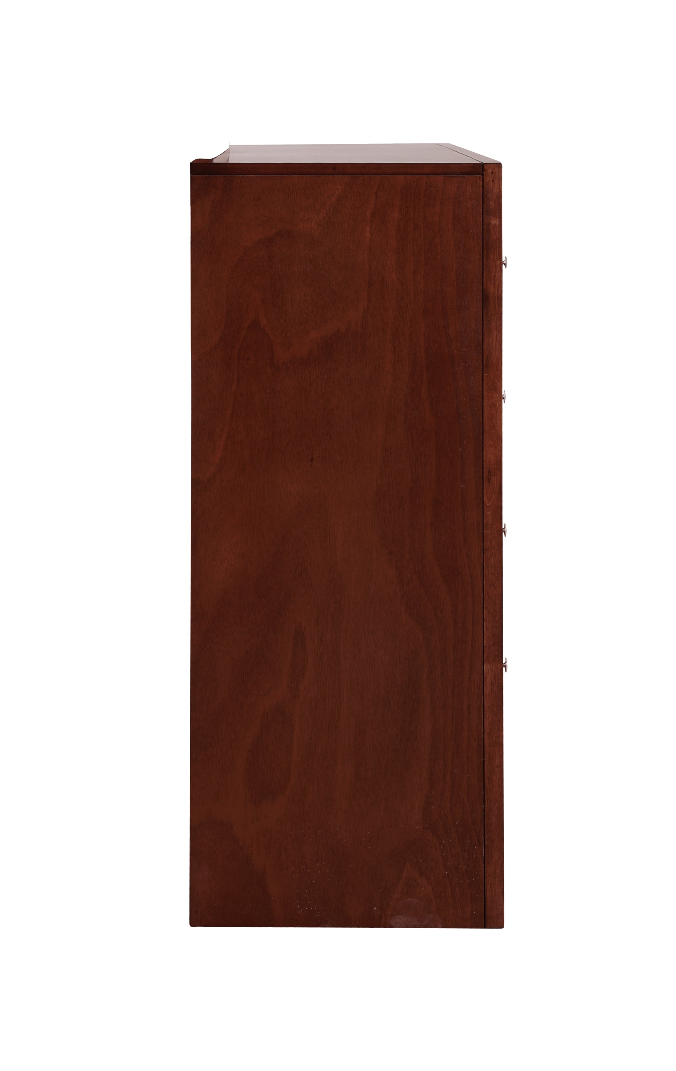 Marilla Dresser in Cherry