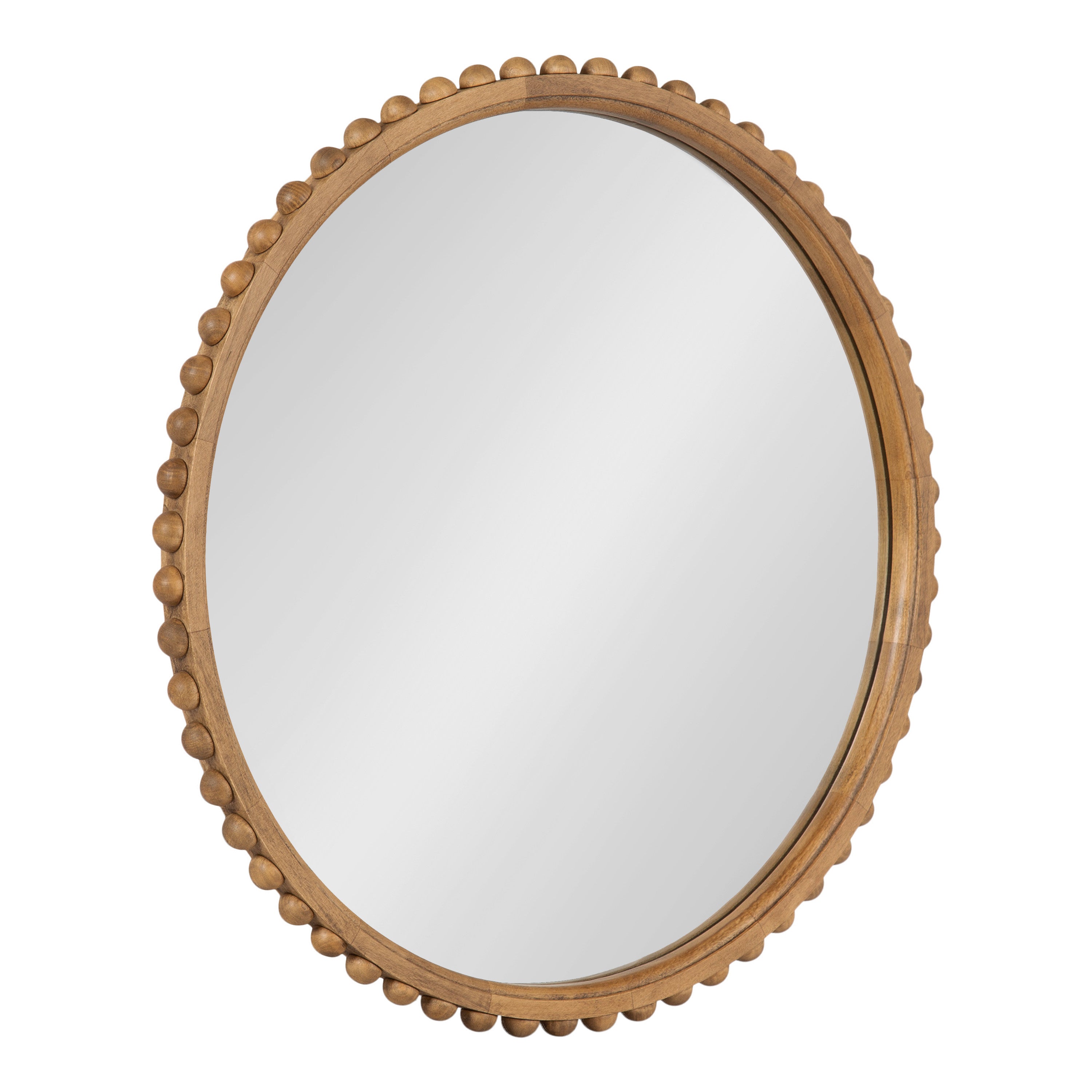 Beadbrook Round Wall Mirror