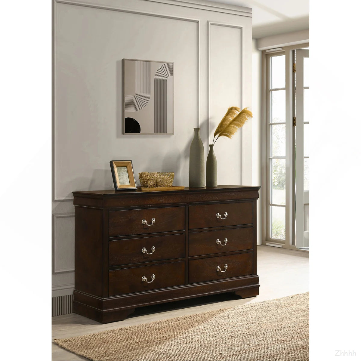 Louis Philipe Dresser