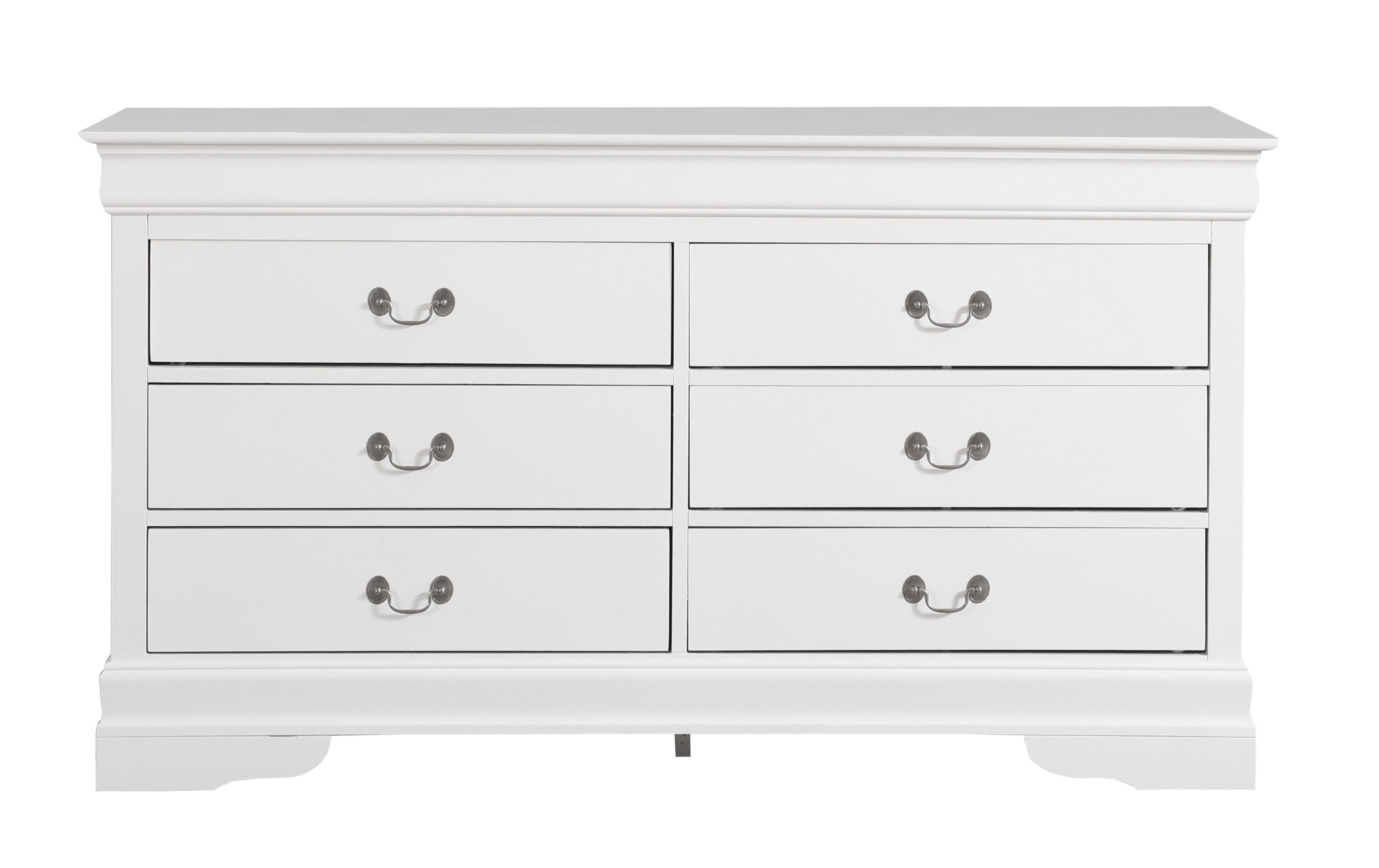 Louis Philipe Dresser