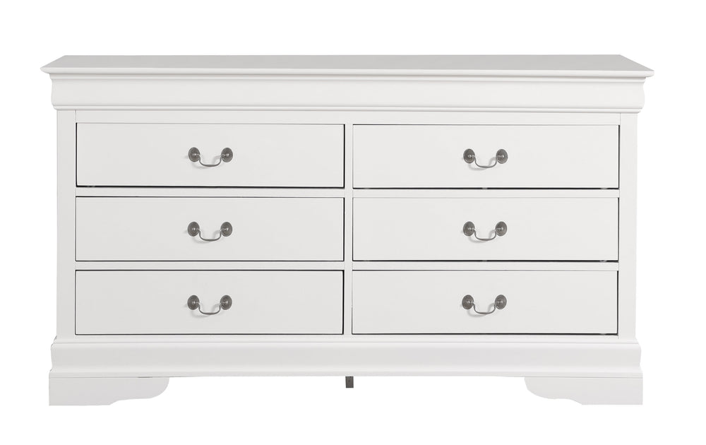 Louis Philipe Dresser