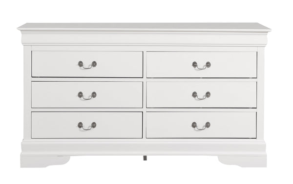 Louis Philipe Dresser