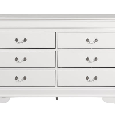Louis Philipe Dresser