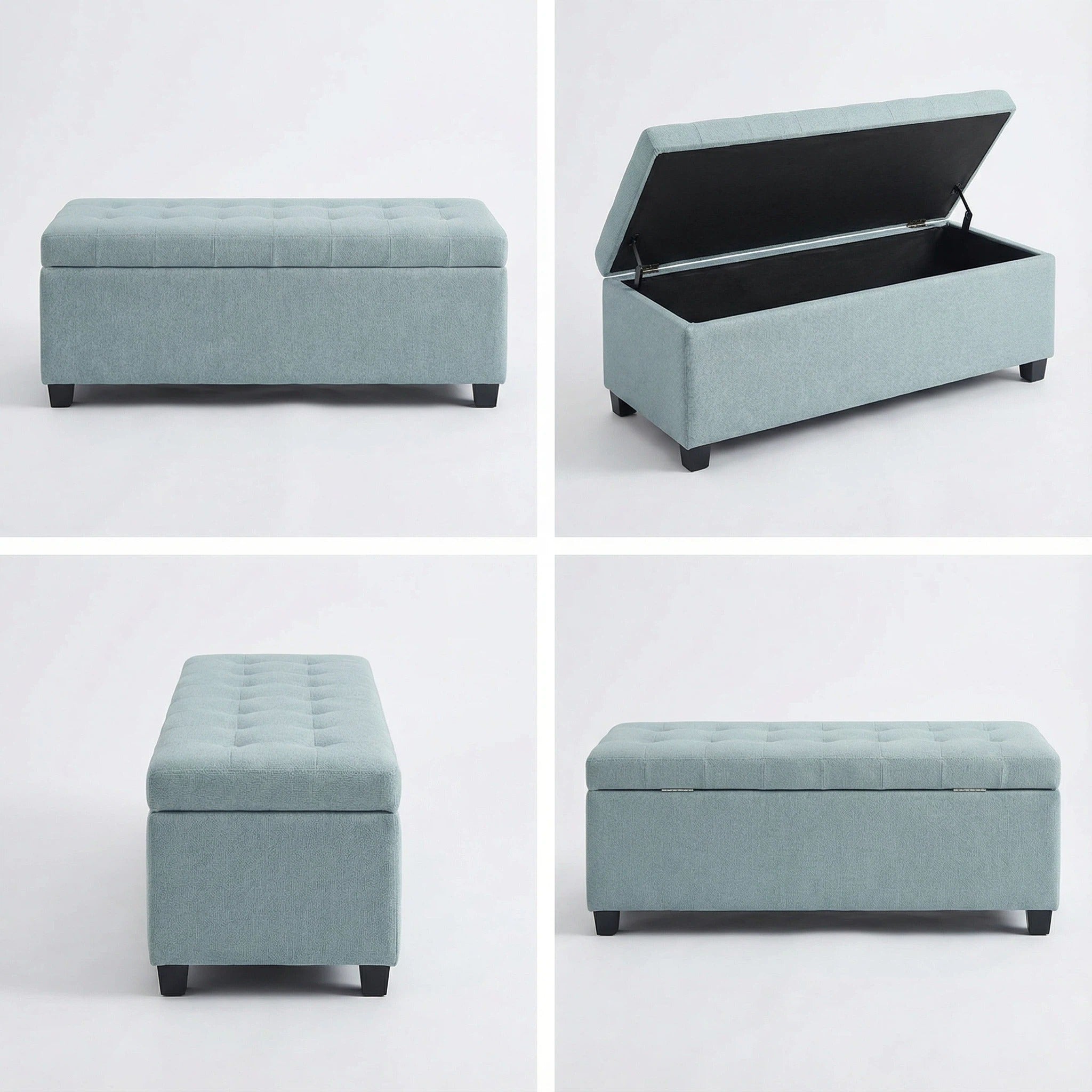 Storage Bench