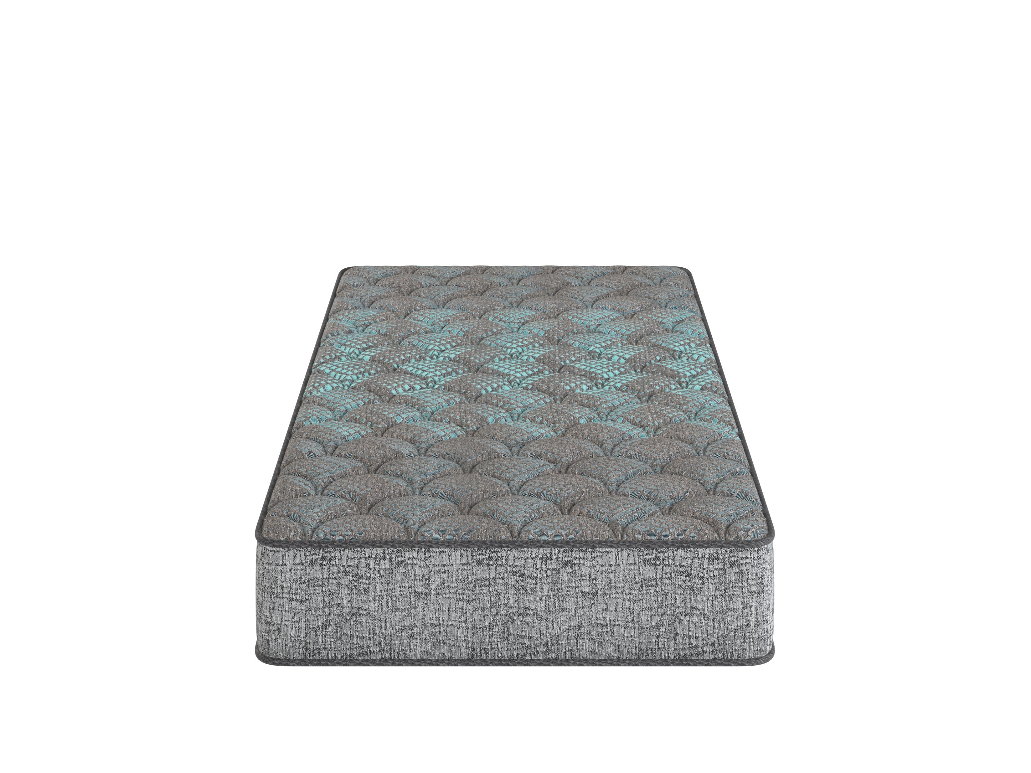 Full - Restonic Comfort Care 7