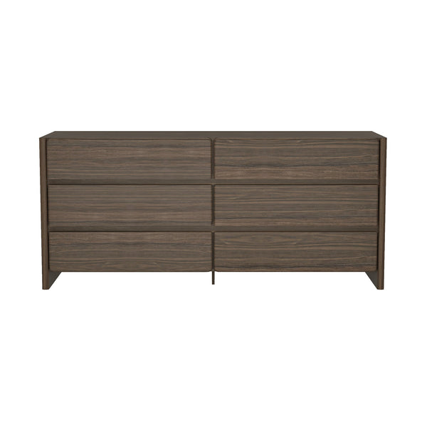 Linda Modern 72" Dresser